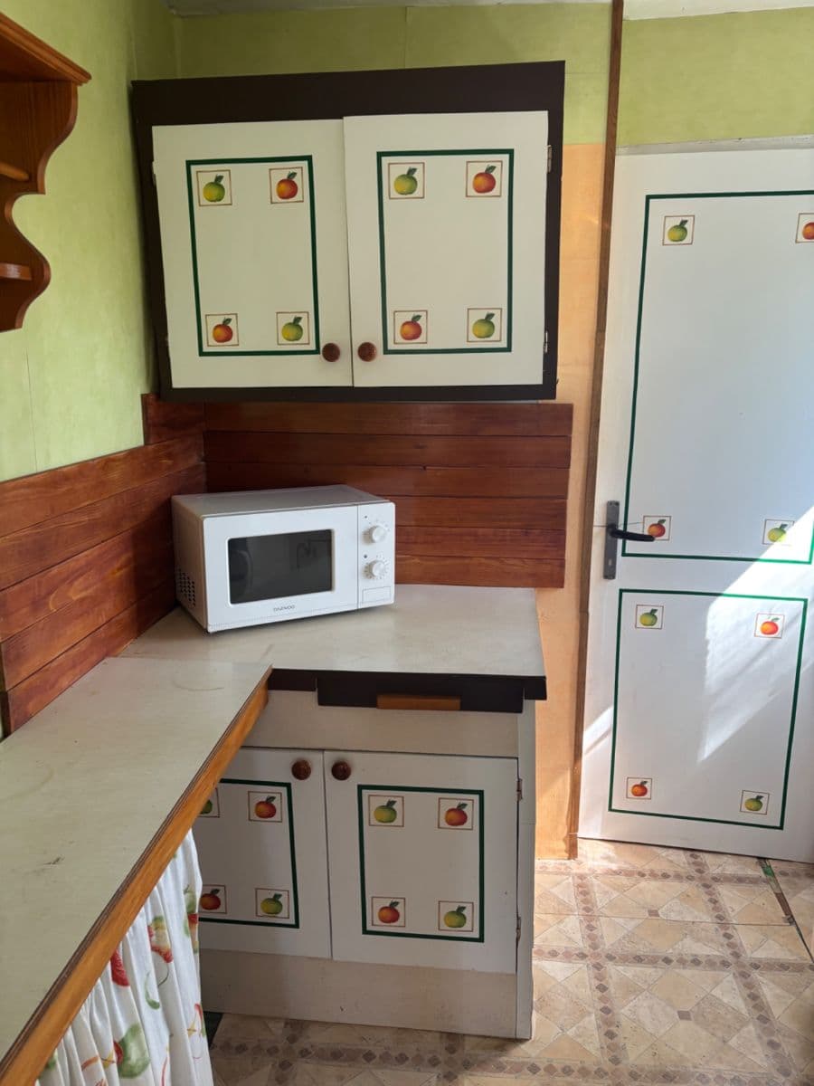 Predaj rekreačného objektu 105 m², pozemek 350 m², Slatiňany, Pardubický kraj Predaj rekreačného objektu 105 m², pozemek 350 m², Slatiňany, Pardubický kraj