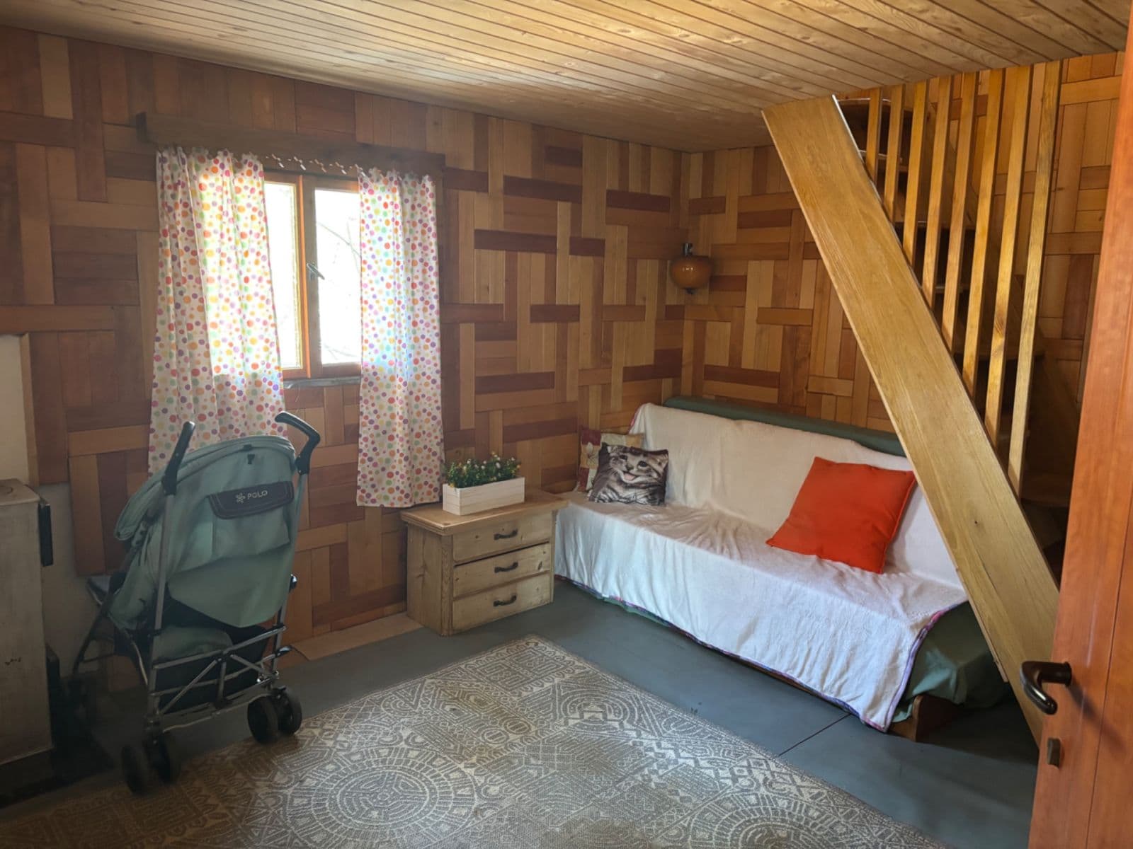 Predaj rekreačného objektu 105 m², pozemek 350 m², Slatiňany, Pardubický kraj Predaj rekreačného objektu 105 m², pozemek 350 m², Slatiňany, Pardubický kraj