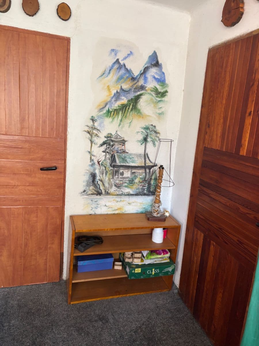 Predaj rekreačného objektu 105 m², pozemek 350 m², Slatiňany, Pardubický kraj Predaj rekreačného objektu 105 m², pozemek 350 m², Slatiňany, Pardubický kraj