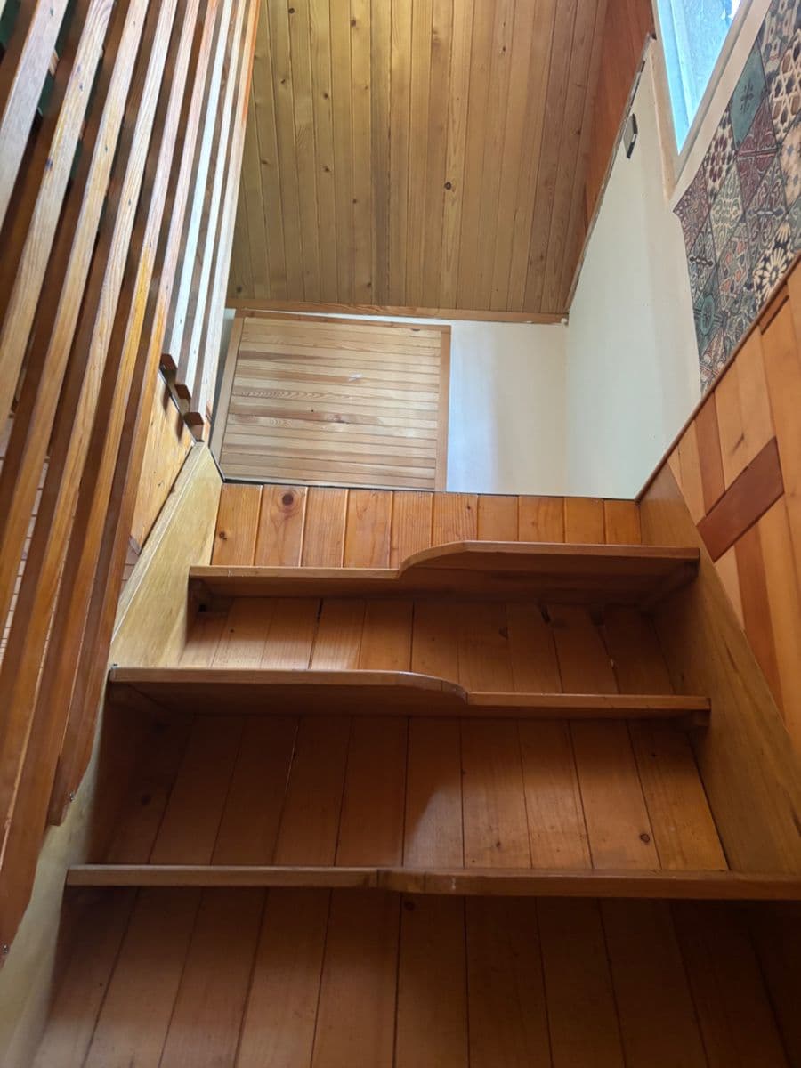 Predaj rekreačného objektu 105 m², pozemek 350 m², Slatiňany, Pardubický kraj Predaj rekreačného objektu 105 m², pozemek 350 m², Slatiňany, Pardubický kraj