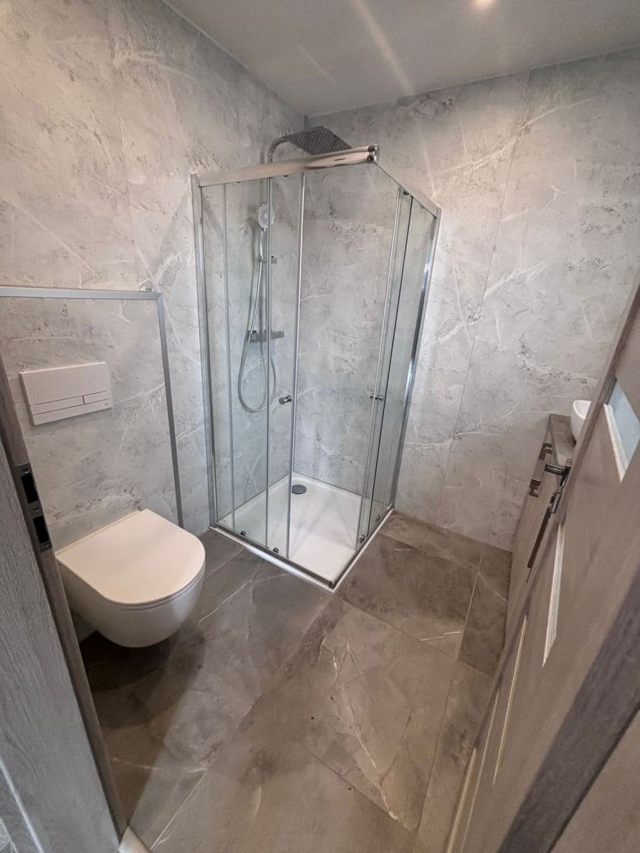 Predaj nebytového priestoru 25 m², Třebíčská, Hrotovice, Kraj Vysočina Predaj nebytového priestoru 25 m², Třebíčská, Hrotovice, Kraj Vysočina