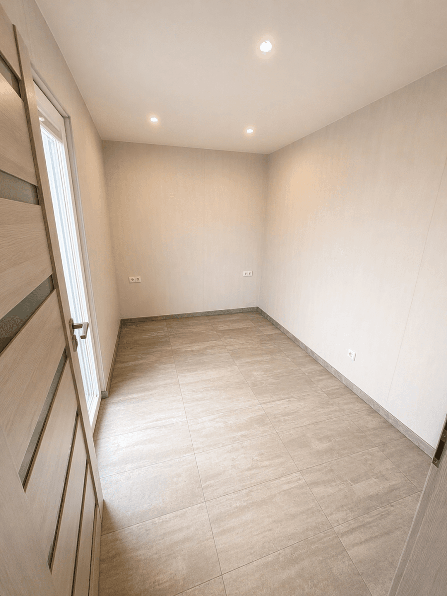 Predaj nebytového priestoru 25 m², Třebíčská, Hrotovice, Kraj Vysočina Predaj nebytového priestoru 25 m², Třebíčská, Hrotovice, Kraj Vysočina