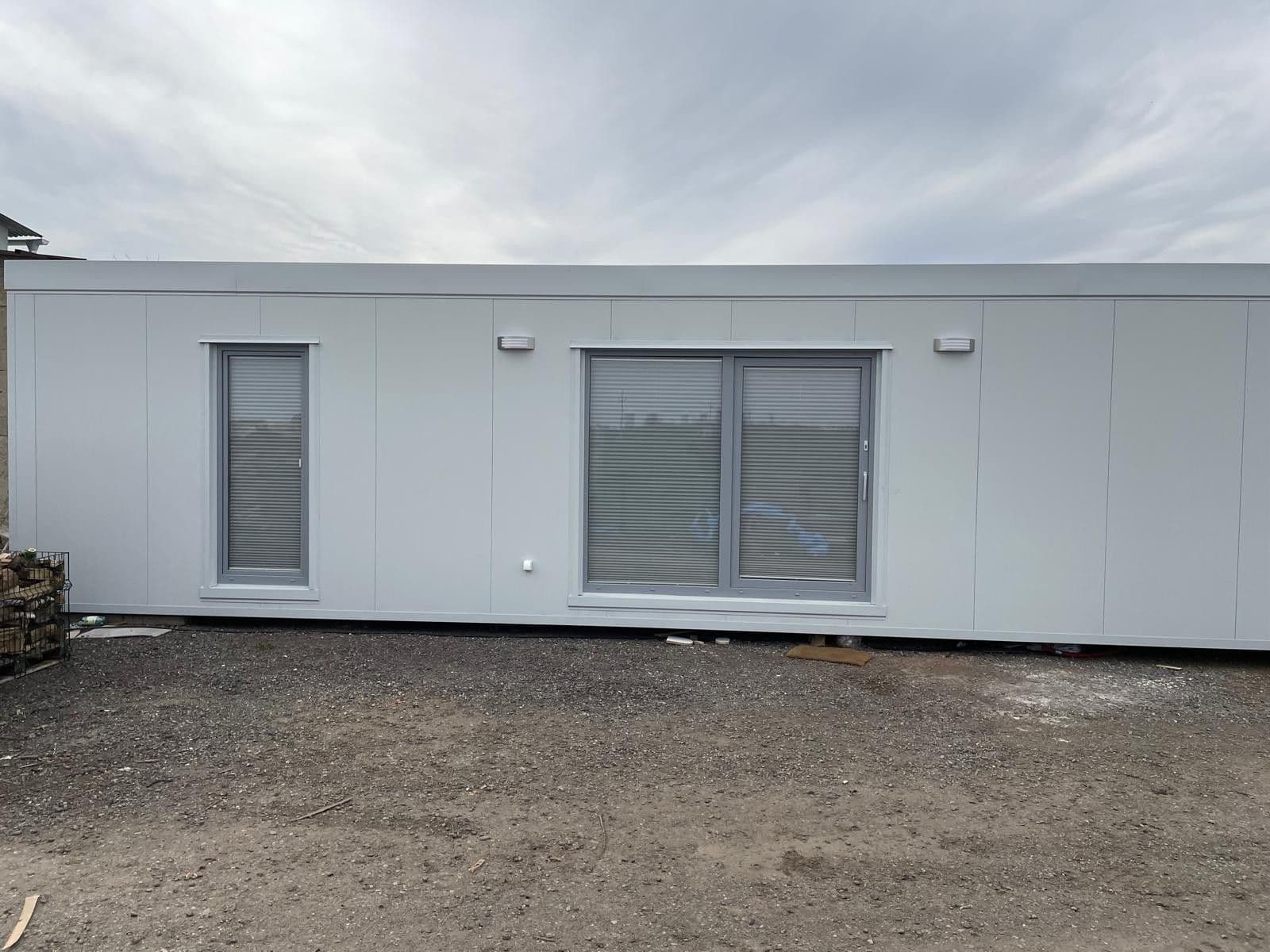 Predaj nebytového priestoru 25 m², Třebíčská, Hrotovice, Kraj Vysočina Predaj nebytového priestoru 25 m², Třebíčská, Hrotovice, Kraj Vysočina