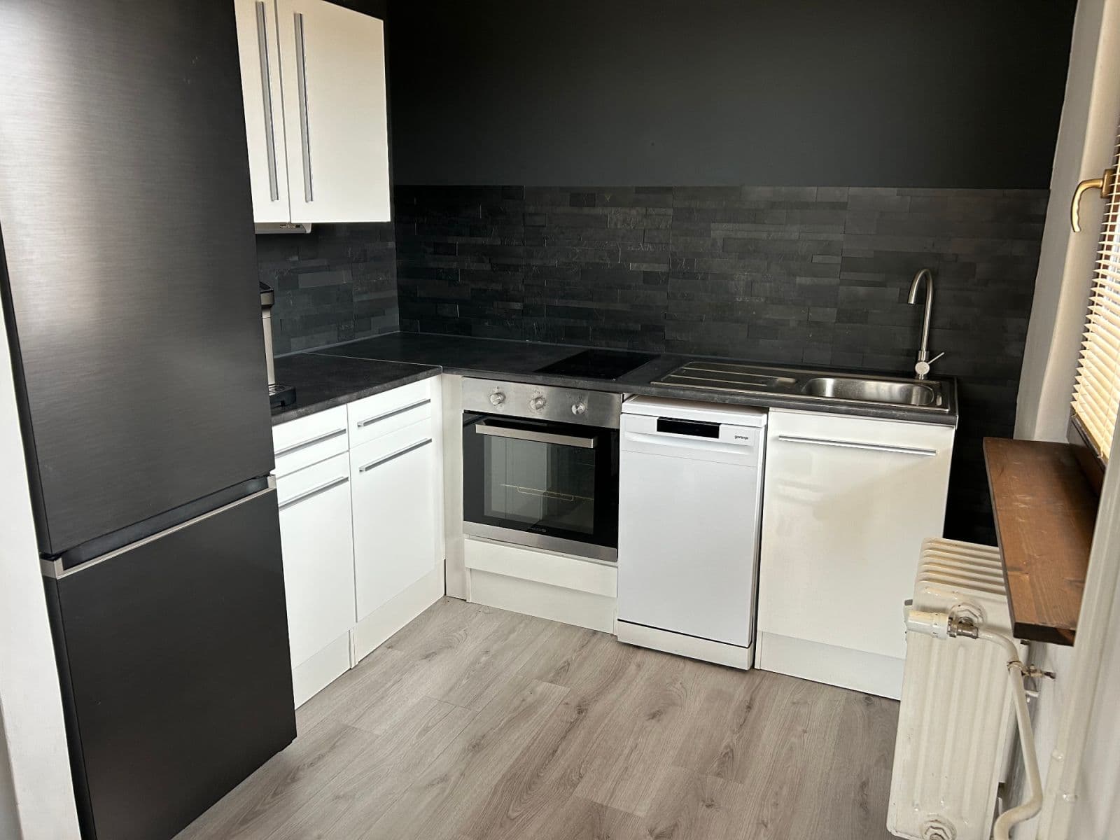 Predaj bytu 2-izbový 42 m², Sídliště II., Netvořice, Středočeský kraj Predaj bytu 2-izbový 42 m², Sídliště II., Netvořice, Středočeský kraj