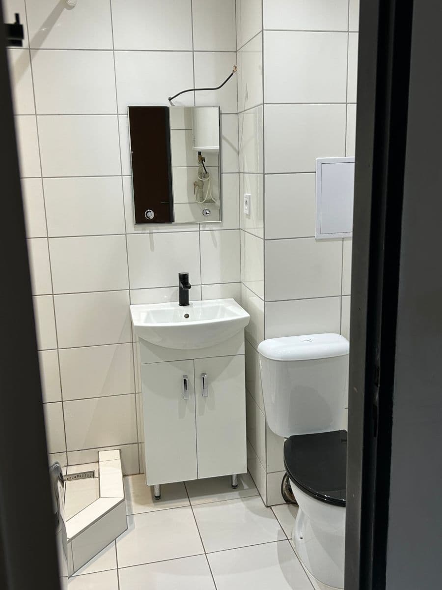 Predaj bytu 2-izbový 42 m², Sídliště II., Netvořice, Středočeský kraj Predaj bytu 2-izbový 42 m², Sídliště II., Netvořice, Středočeský kraj