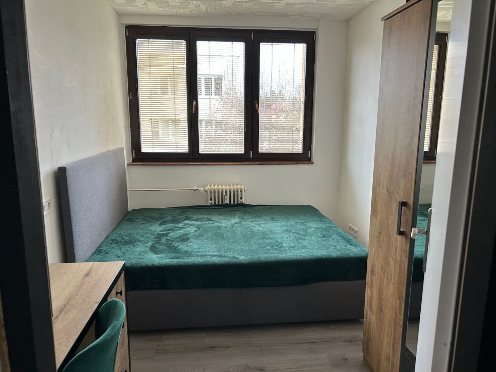 Predaj bytu 2-izbový 42 m², Sídliště II., Netvořice, Středočeský kraj Predaj bytu 2-izbový 42 m², Sídliště II., Netvořice, Středočeský kraj