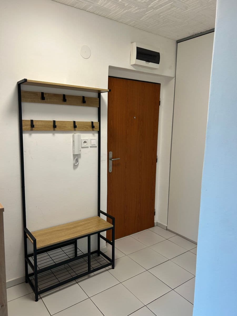 Predaj bytu 2-izbový 42 m², Sídliště II., Netvořice, Středočeský kraj Predaj bytu 2-izbový 42 m², Sídliště II., Netvořice, Středočeský kraj
