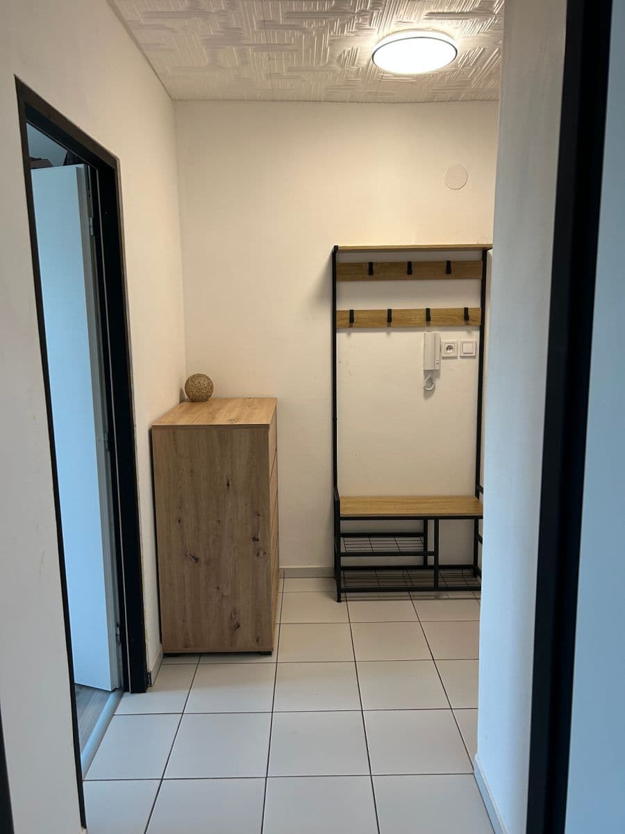 Predaj bytu 2-izbový 42 m², Sídliště II., Netvořice, Středočeský kraj Predaj bytu 2-izbový 42 m², Sídliště II., Netvořice, Středočeský kraj