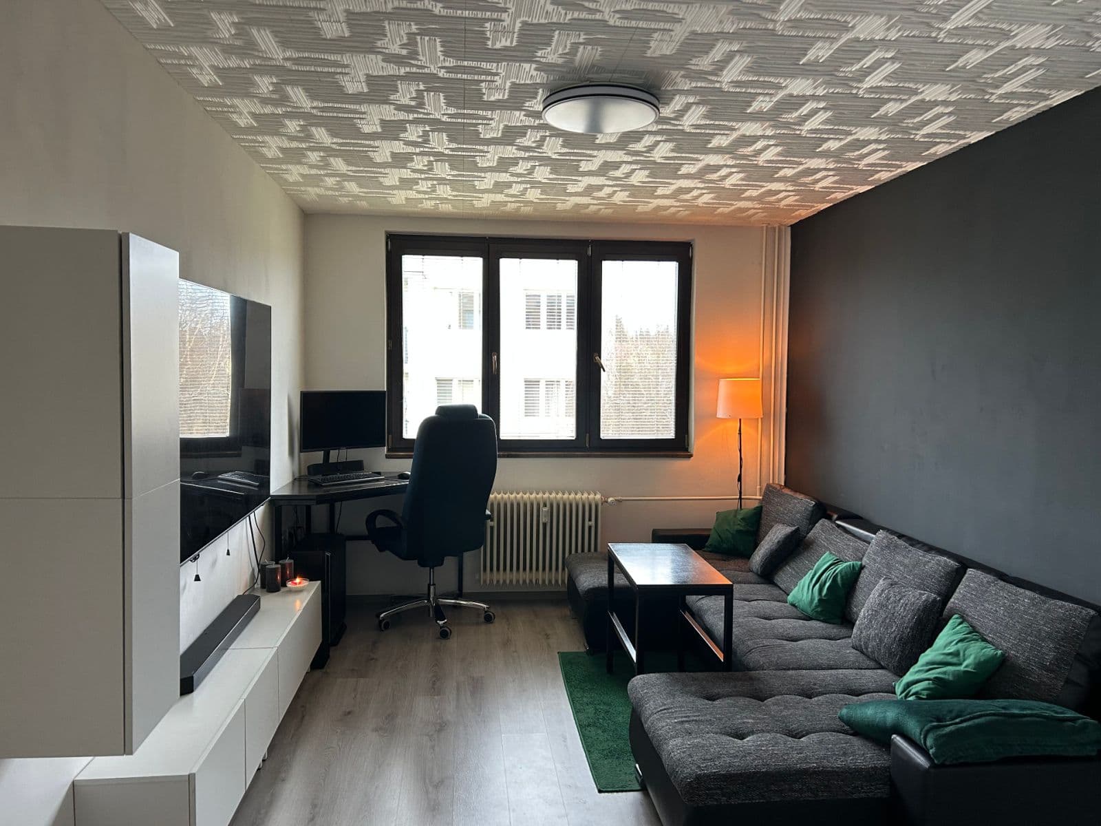 Predaj bytu 2-izbový 42 m², Sídliště II., Netvořice, Středočeský kraj Predaj bytu 2-izbový 42 m², Sídliště II., Netvořice, Středočeský kraj