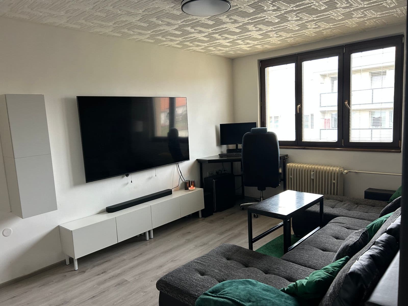 Predaj bytu 2-izbový 42 m², Sídliště II., Netvořice, Středočeský kraj Predaj bytu 2-izbový 42 m², Sídliště II., Netvořice, Středočeský kraj