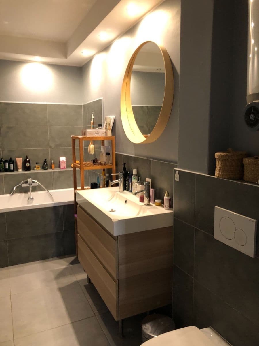 Predaj bytu 3-izbový 86 m², Dr. Janského, Černošice, Středočeský kraj Predaj bytu 3-izbový 86 m², Dr. Janského, Černošice, Středočeský kraj