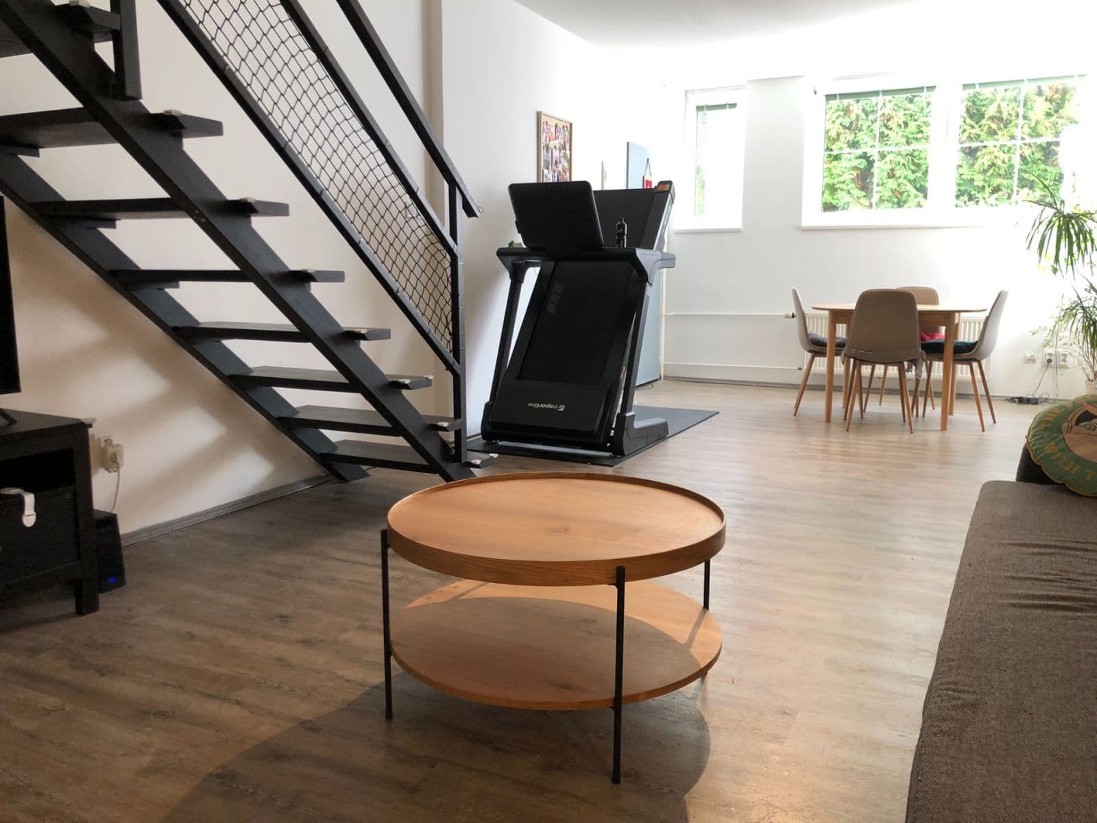 Predaj bytu 3-izbový 86 m², Dr. Janského, Černošice, Středočeský kraj Predaj bytu 3-izbový 86 m², Dr. Janského, Černošice, Středočeský kraj