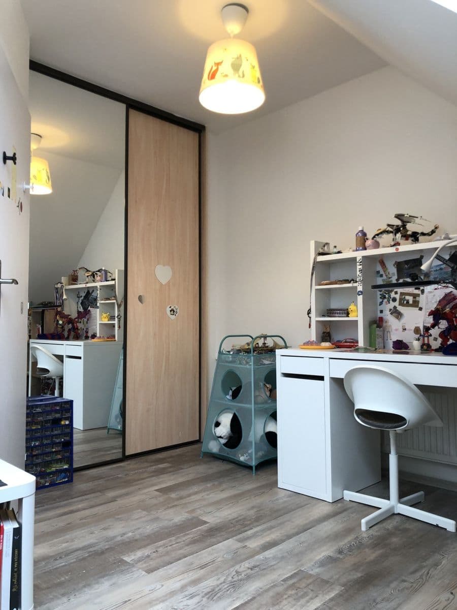 Predaj bytu 3-izbový 86 m², Dr. Janského, Černošice, Středočeský kraj Predaj bytu 3-izbový 86 m², Dr. Janského, Černošice, Středočeský kraj