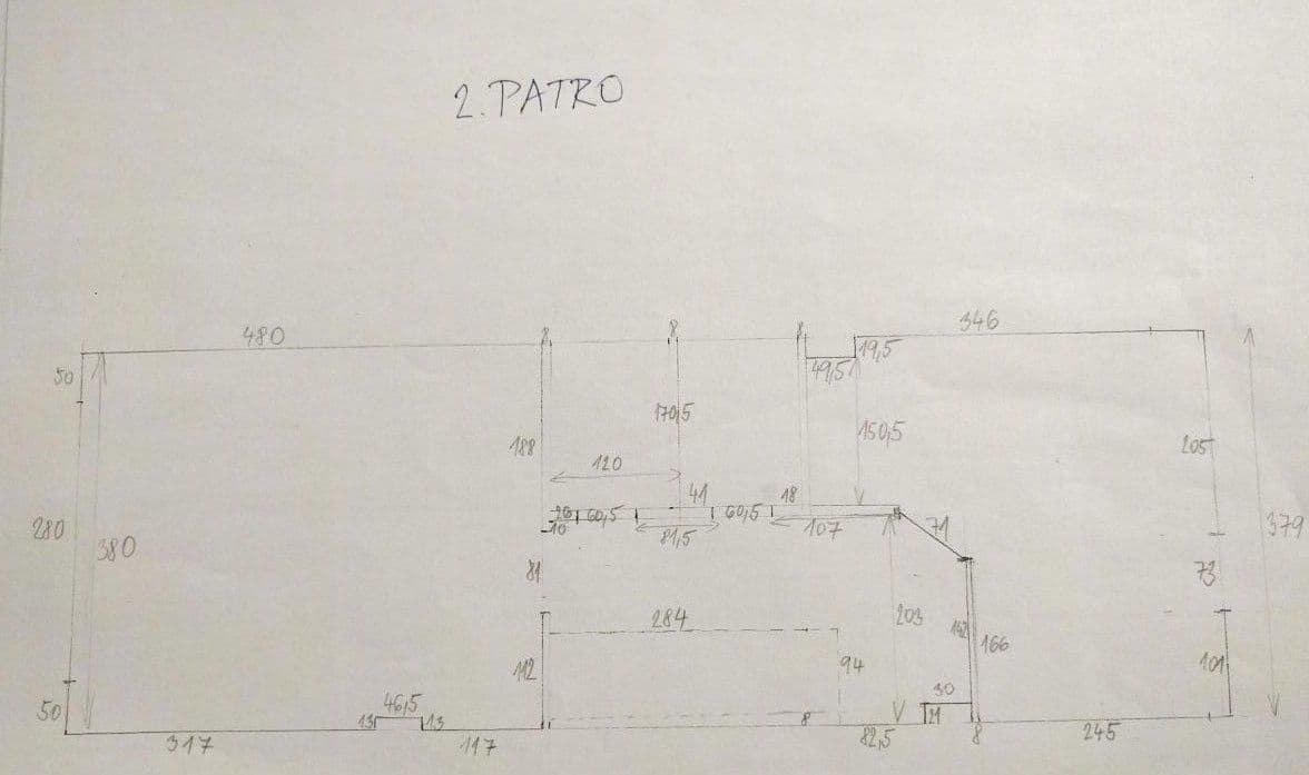 Predaj bytu 3-izbový 86 m², Dr. Janského, Černošice, Středočeský kraj Predaj bytu 3-izbový 86 m², Dr. Janského, Černošice, Středočeský kraj