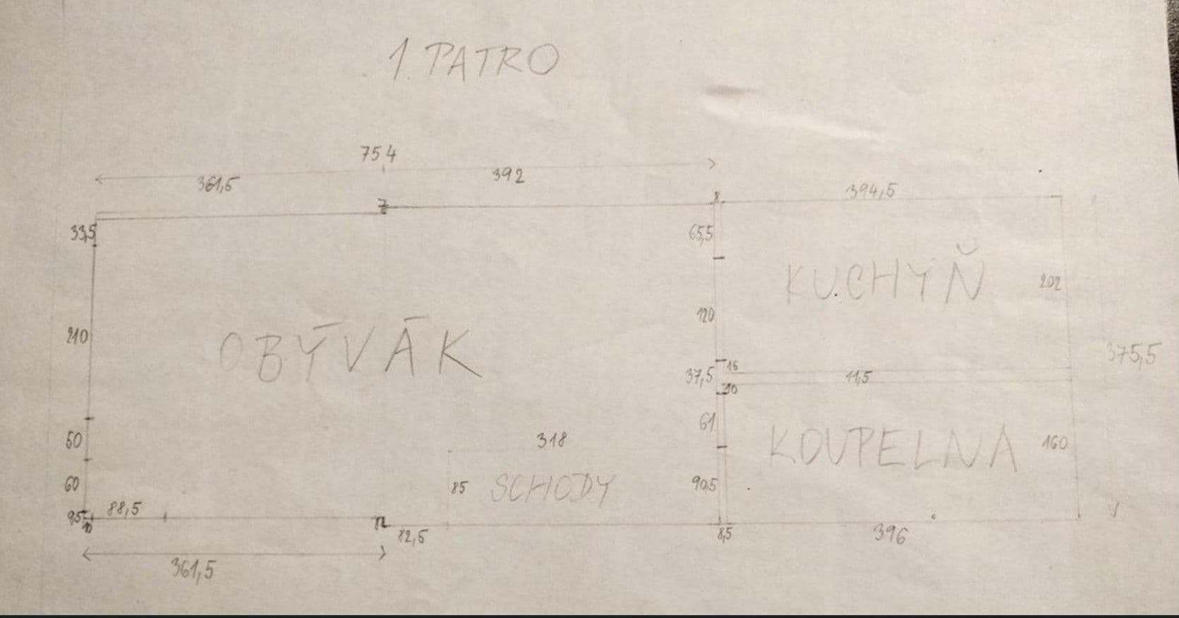 Predaj bytu 3-izbový 86 m², Dr. Janského, Černošice, Středočeský kraj Predaj bytu 3-izbový 86 m², Dr. Janského, Černošice, Středočeský kraj
