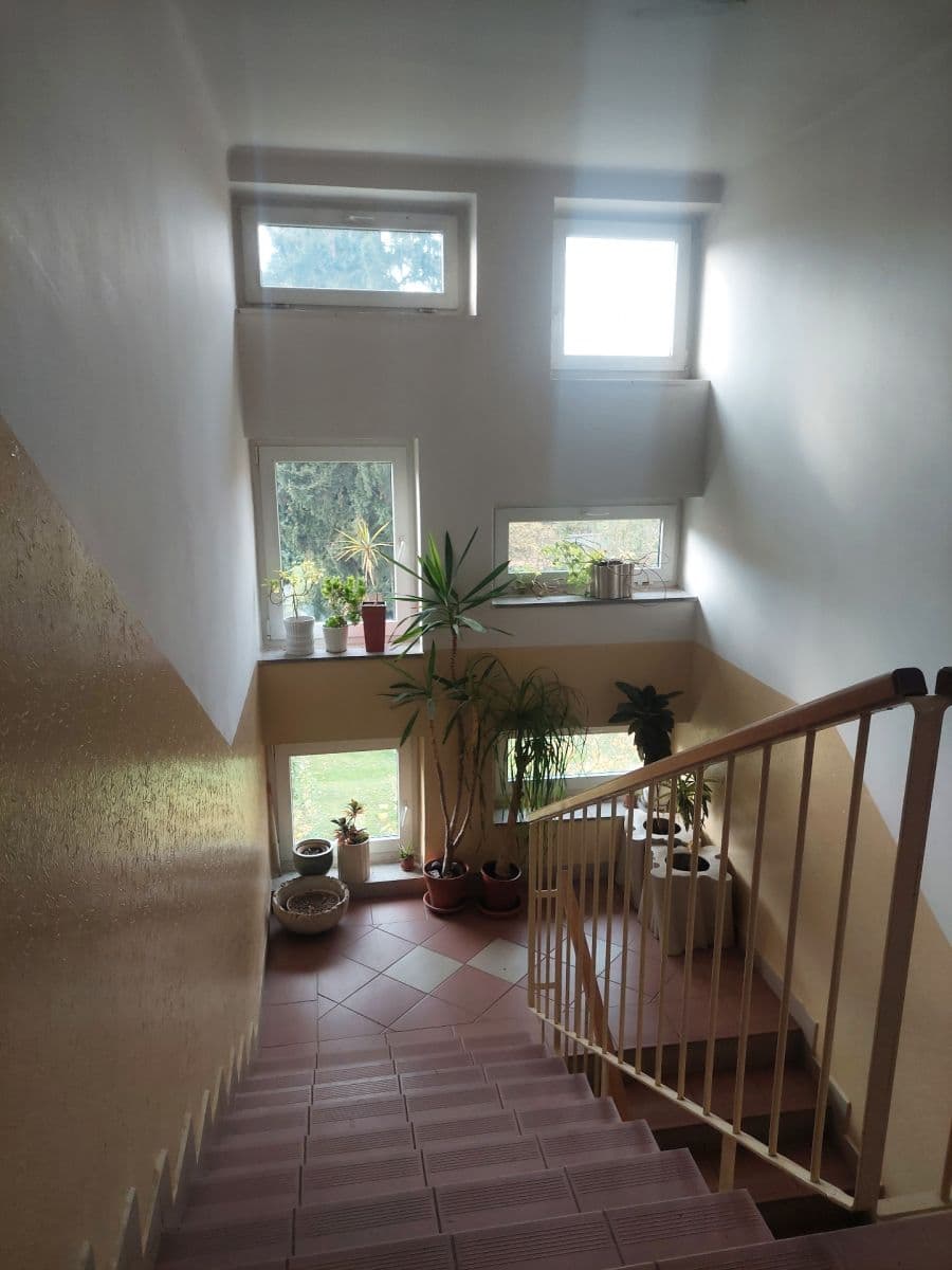 Prenájom bytu 2-izbový 53 m², Višňová, Praha, Praha Prenájom bytu 2-izbový 53 m², Višňová, Praha, Praha