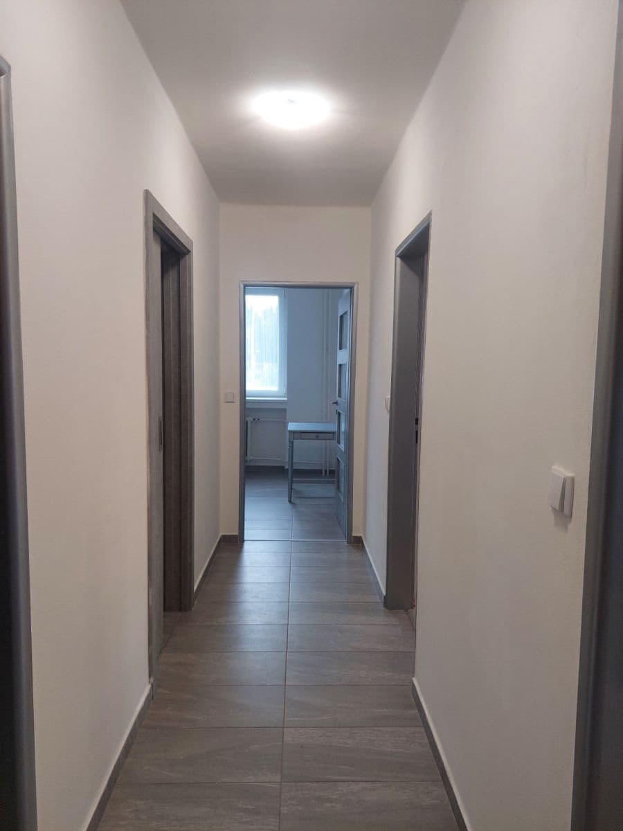 Prenájom bytu 2-izbový 53 m², Višňová, Praha, Praha Prenájom bytu 2-izbový 53 m², Višňová, Praha, Praha