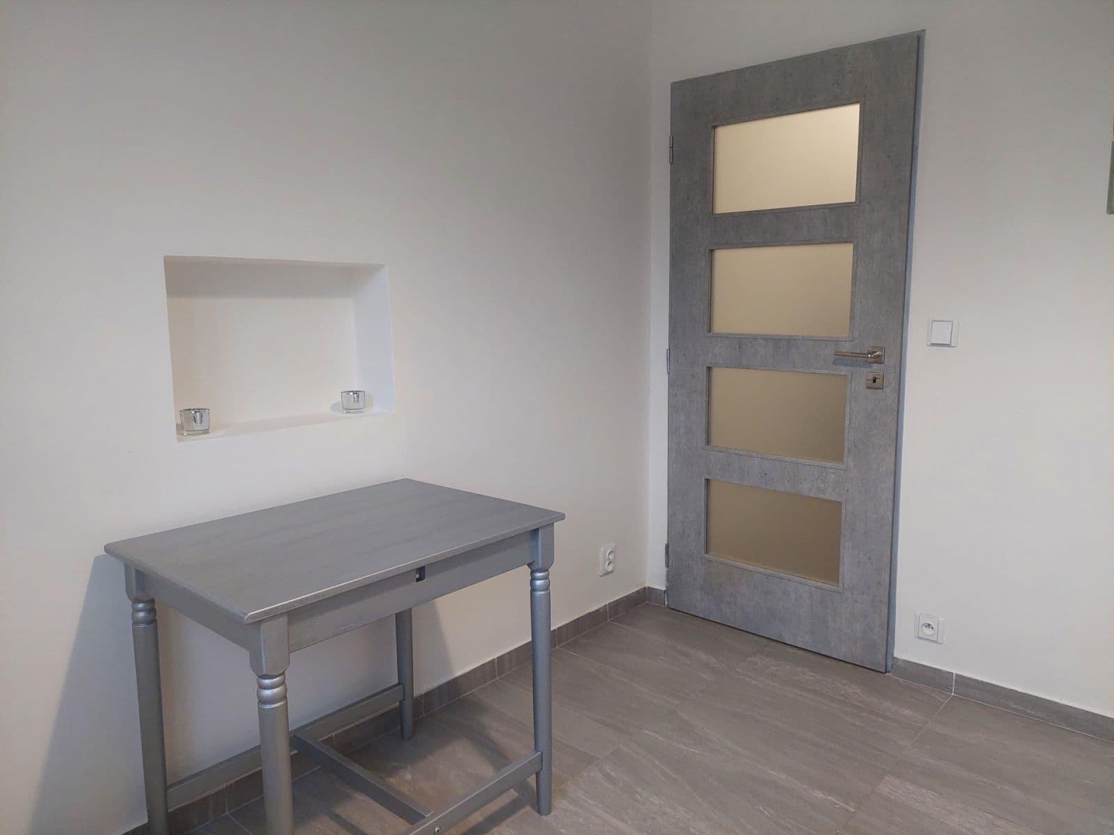 Prenájom bytu 2-izbový 53 m², Višňová, Praha, Praha Prenájom bytu 2-izbový 53 m², Višňová, Praha, Praha