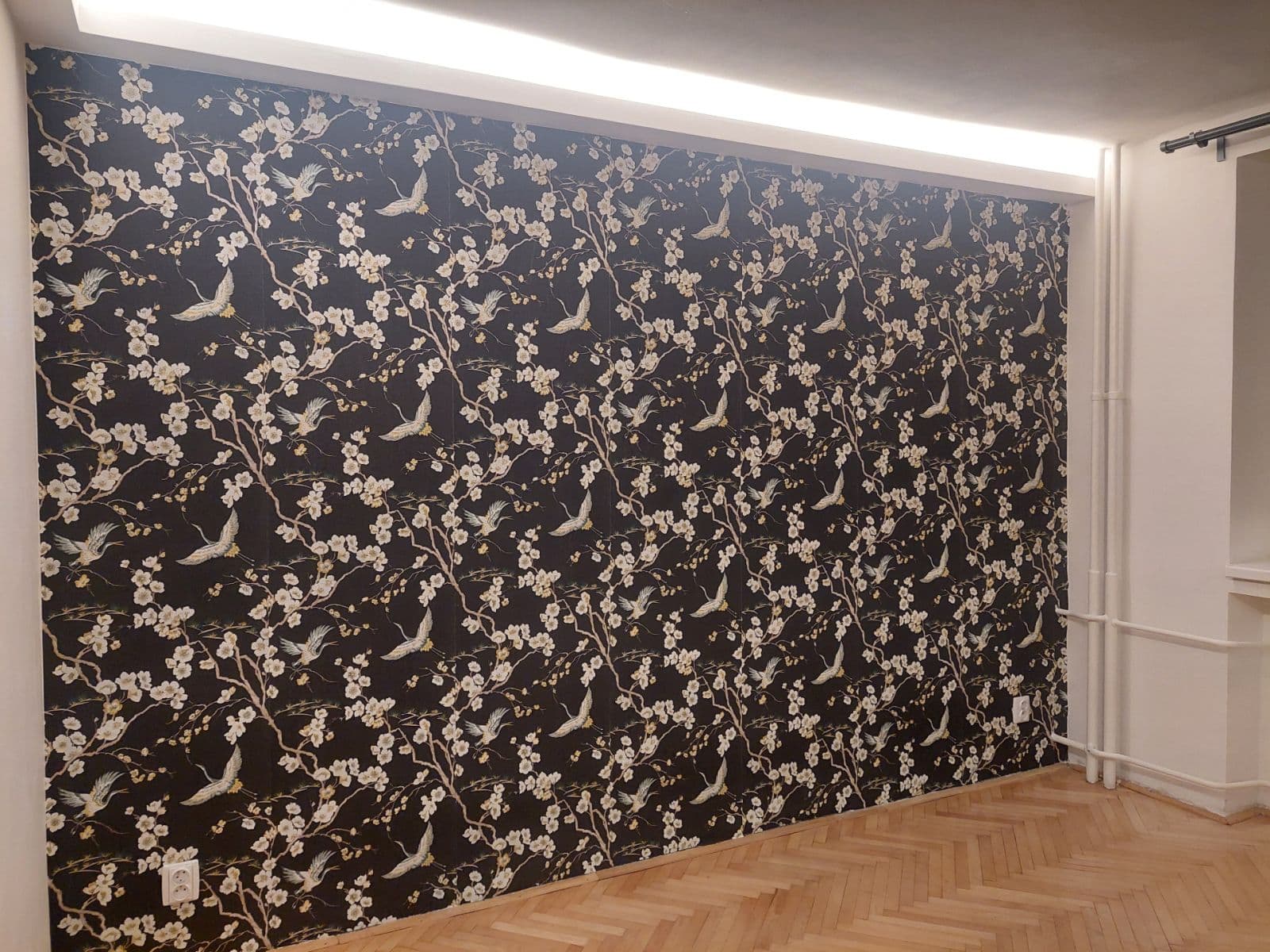 Prenájom bytu 2-izbový 53 m², Višňová, Praha, Praha Prenájom bytu 2-izbový 53 m², Višňová, Praha, Praha