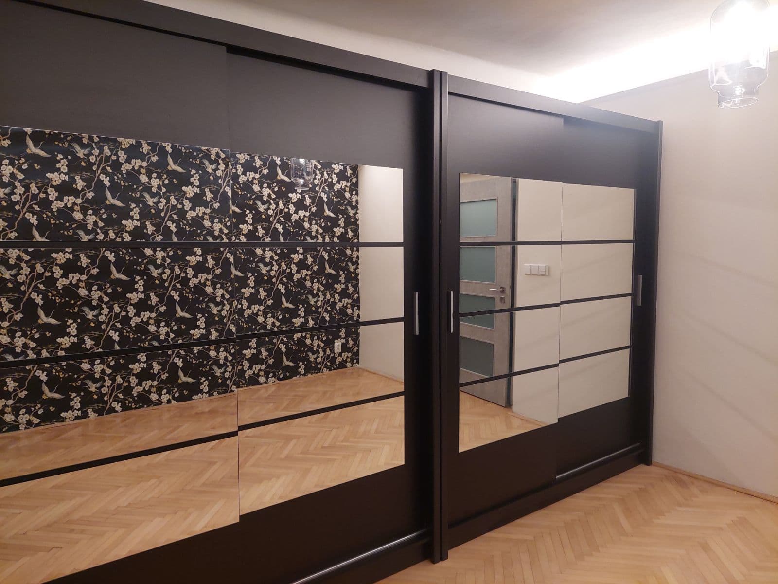 Prenájom bytu 2-izbový 53 m², Višňová, Praha, Praha Prenájom bytu 2-izbový 53 m², Višňová, Praha, Praha