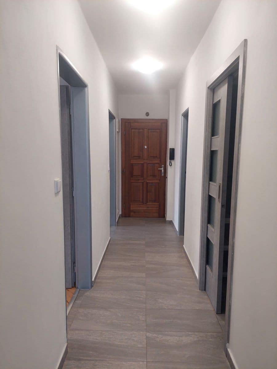 Prenájom bytu 2-izbový 53 m², Višňová, Praha, Praha Prenájom bytu 2-izbový 53 m², Višňová, Praha, Praha