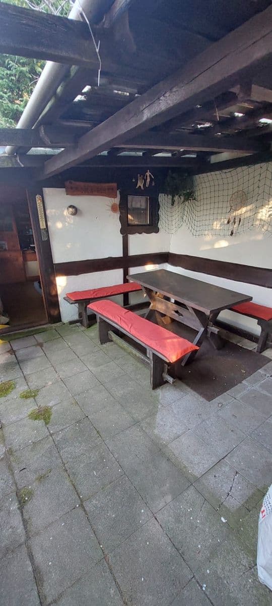 Predaj rekreačného objektu 23 m², pozemek 740 m², Václavická, Náchod, Královéhradecký kraj Predaj rekreačného objektu 23 m², pozemek 740 m², Václavická, Náchod, Královéhradecký kraj