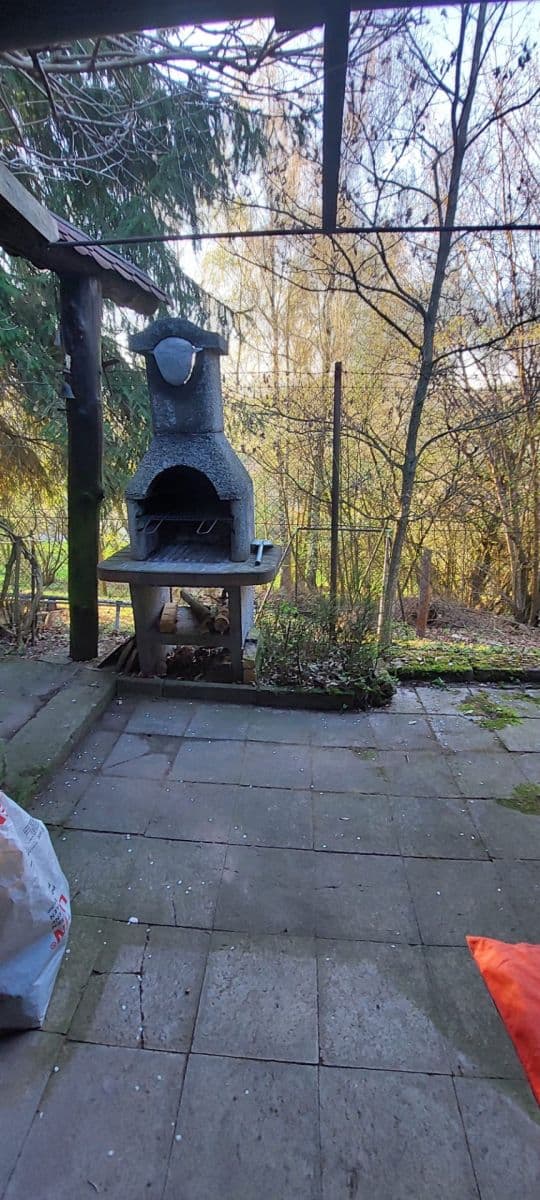 Predaj rekreačného objektu 23 m², pozemek 740 m², Václavická, Náchod, Královéhradecký kraj Predaj rekreačného objektu 23 m², pozemek 740 m², Václavická, Náchod, Královéhradecký kraj