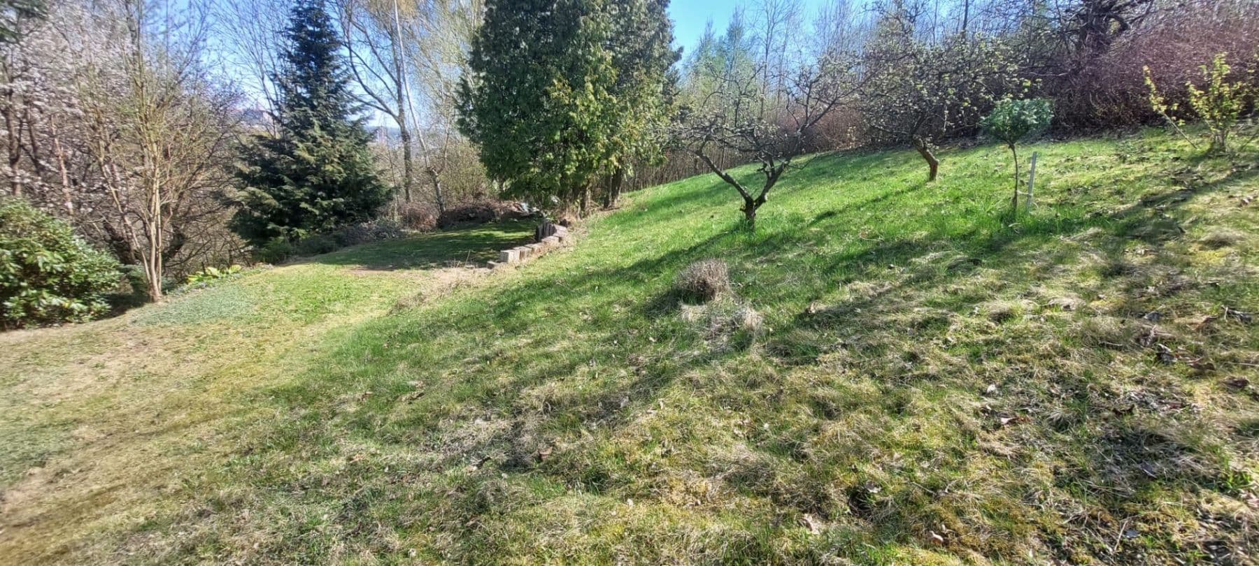 Predaj rekreačného objektu 23 m², pozemek 740 m², Václavická, Náchod, Královéhradecký kraj Predaj rekreačného objektu 23 m², pozemek 740 m², Václavická, Náchod, Královéhradecký kraj