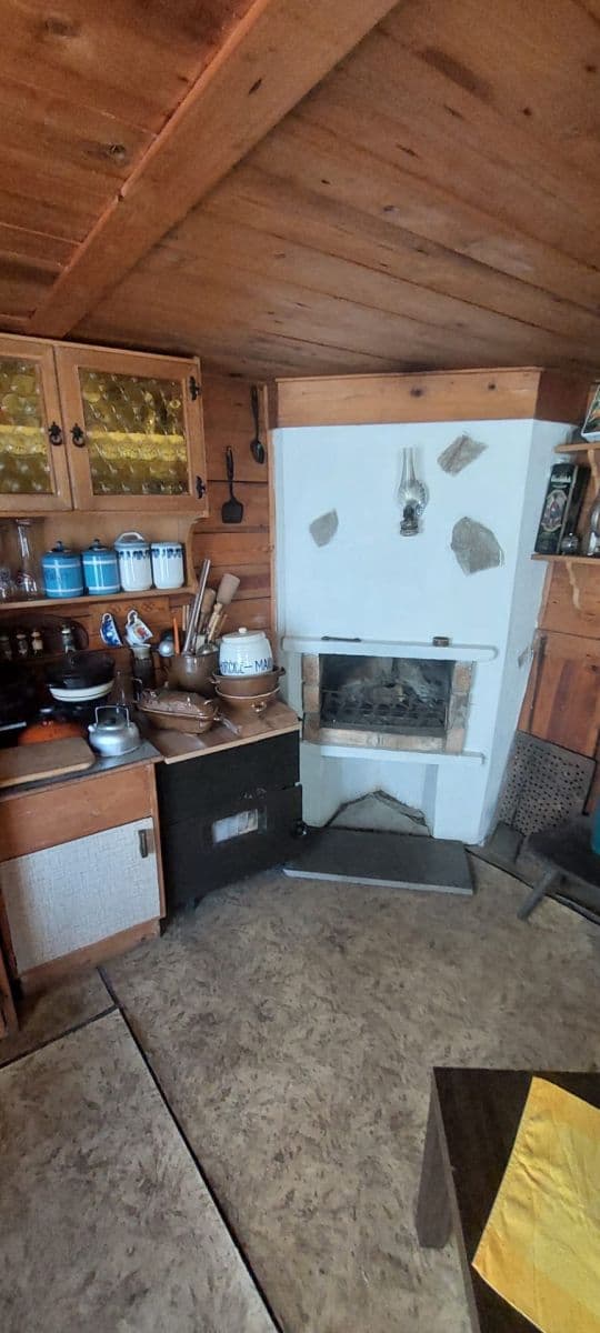 Predaj rekreačného objektu 23 m², pozemek 740 m², Václavická, Náchod, Královéhradecký kraj Predaj rekreačného objektu 23 m², pozemek 740 m², Václavická, Náchod, Královéhradecký kraj