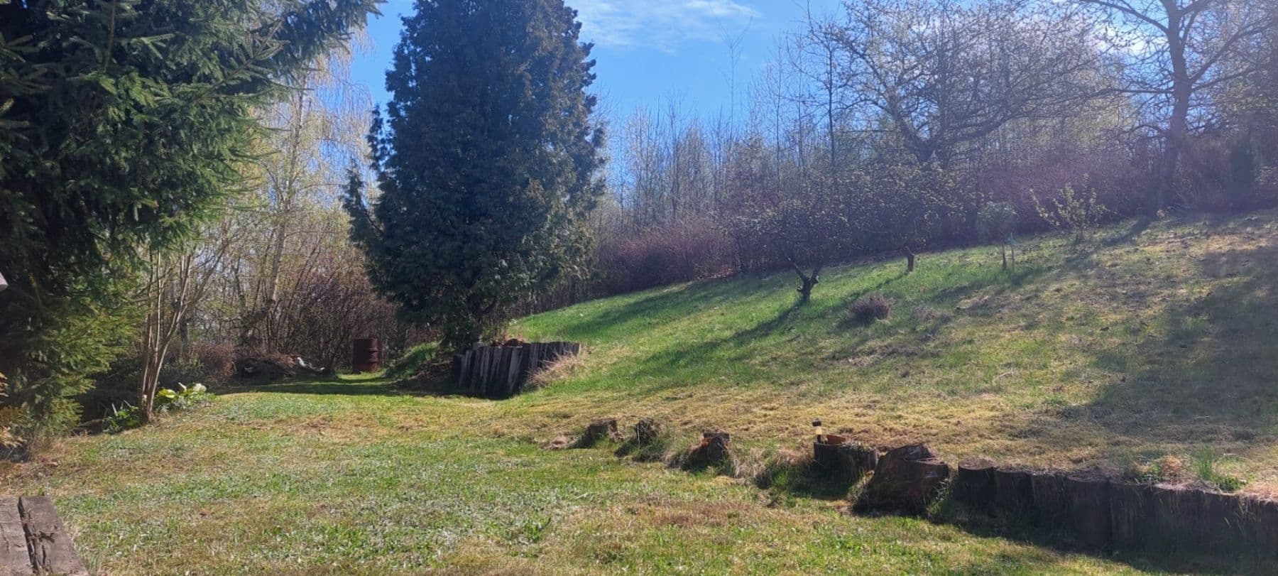 Predaj rekreačného objektu 23 m², pozemek 740 m², Václavická, Náchod, Královéhradecký kraj Predaj rekreačného objektu 23 m², pozemek 740 m², Václavická, Náchod, Královéhradecký kraj