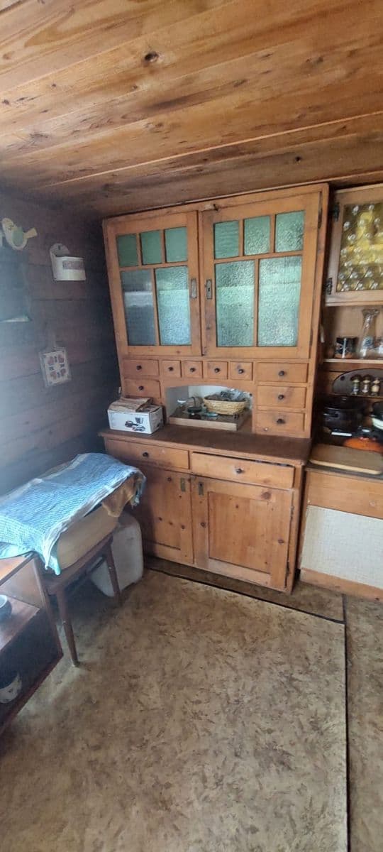 Predaj rekreačného objektu 23 m², pozemek 740 m², Václavická, Náchod, Královéhradecký kraj Predaj rekreačného objektu 23 m², pozemek 740 m², Václavická, Náchod, Královéhradecký kraj