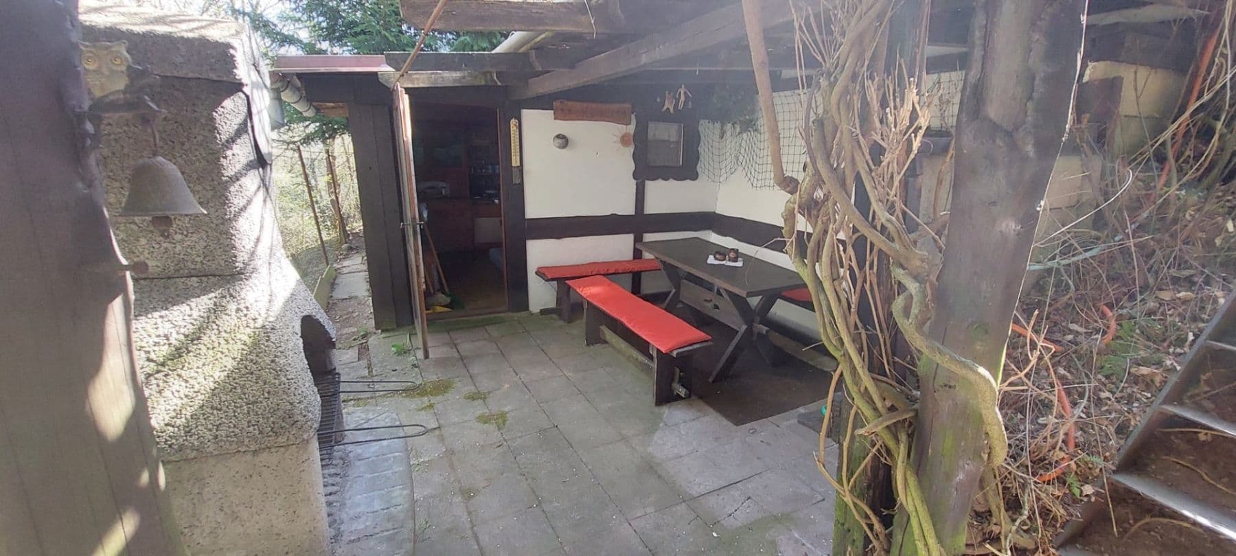 Predaj rekreačného objektu 23 m², pozemek 740 m², Václavická, Náchod, Královéhradecký kraj Predaj rekreačného objektu 23 m², pozemek 740 m², Václavická, Náchod, Královéhradecký kraj