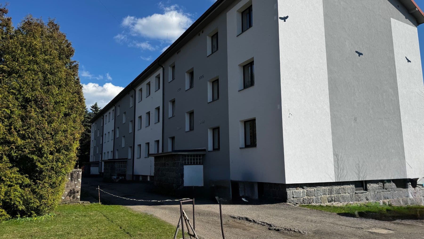 Predaj bytu 2-izbový 60 m², Dr. Karla Farského, Vysoké nad Jizerou, Liberecký kraj Predaj bytu 2-izbový 60 m², Dr. Karla Farského, Vysoké nad Jizerou, Liberecký kraj