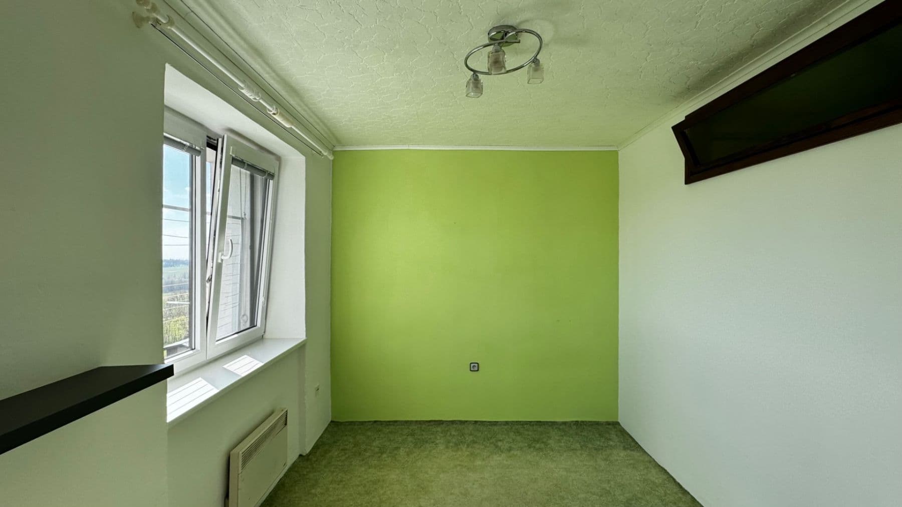 Predaj bytu 2-izbový 60 m², Dr. Karla Farského, Vysoké nad Jizerou, Liberecký kraj Predaj bytu 2-izbový 60 m², Dr. Karla Farského, Vysoké nad Jizerou, Liberecký kraj