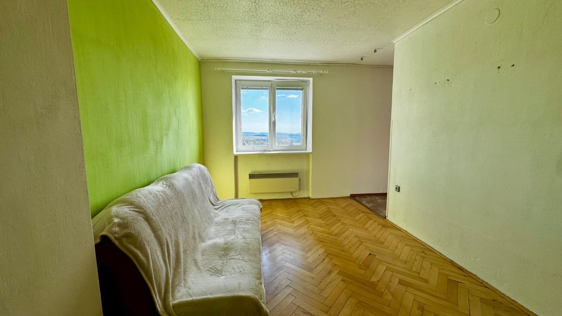 Predaj bytu 2-izbový 60 m², Dr. Karla Farského, Vysoké nad Jizerou, Liberecký kraj Predaj bytu 2-izbový 60 m², Dr. Karla Farského, Vysoké nad Jizerou, Liberecký kraj