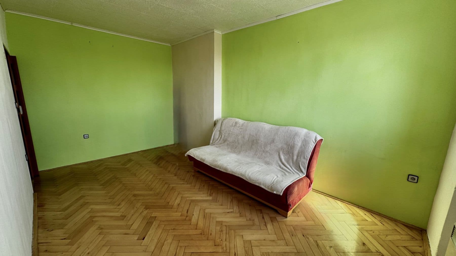Predaj bytu 2-izbový 60 m², Dr. Karla Farského, Vysoké nad Jizerou, Liberecký kraj Predaj bytu 2-izbový 60 m², Dr. Karla Farského, Vysoké nad Jizerou, Liberecký kraj