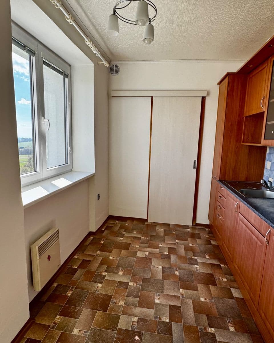 Predaj bytu 2-izbový 60 m², Dr. Karla Farského, Vysoké nad Jizerou, Liberecký kraj Predaj bytu 2-izbový 60 m², Dr. Karla Farského, Vysoké nad Jizerou, Liberecký kraj