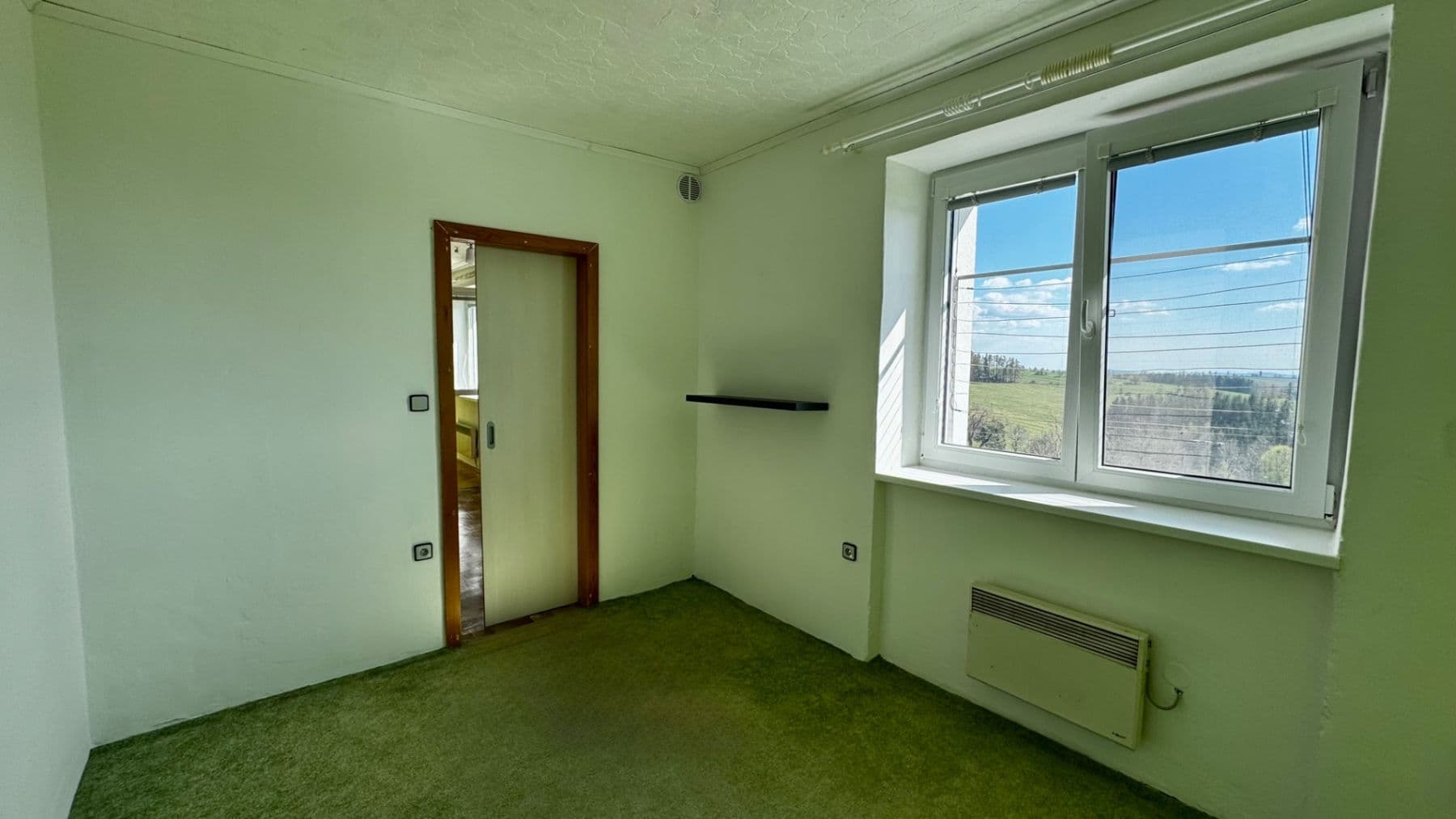 Predaj bytu 2-izbový 60 m², Dr. Karla Farského, Vysoké nad Jizerou, Liberecký kraj Predaj bytu 2-izbový 60 m², Dr. Karla Farského, Vysoké nad Jizerou, Liberecký kraj