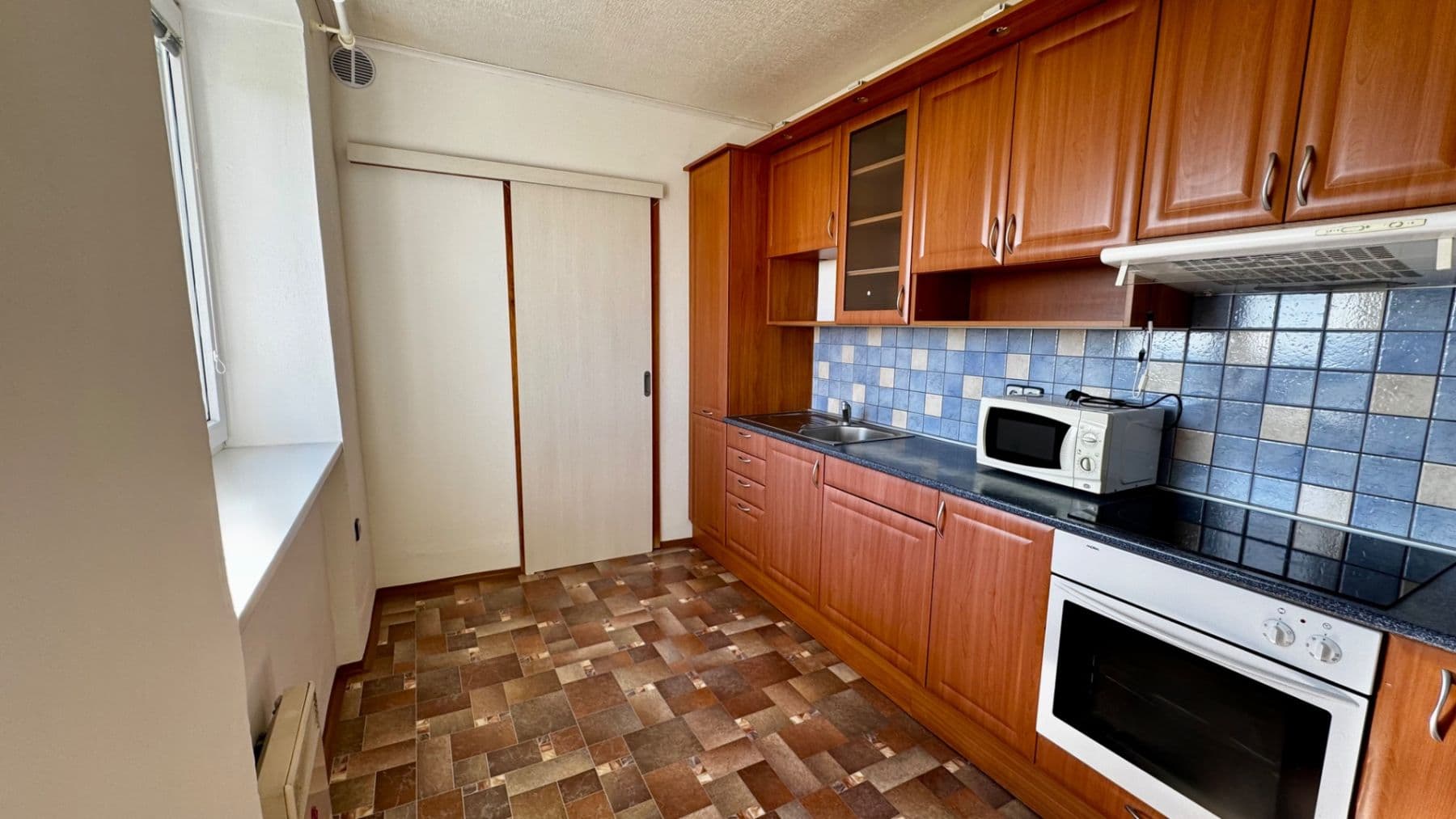 Predaj bytu 2-izbový 60 m², Dr. Karla Farského, Vysoké nad Jizerou, Liberecký kraj Predaj bytu 2-izbový 60 m², Dr. Karla Farského, Vysoké nad Jizerou, Liberecký kraj