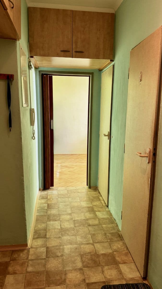 Predaj bytu 2-izbový 60 m², Dr. Karla Farského, Vysoké nad Jizerou, Liberecký kraj Predaj bytu 2-izbový 60 m², Dr. Karla Farského, Vysoké nad Jizerou, Liberecký kraj