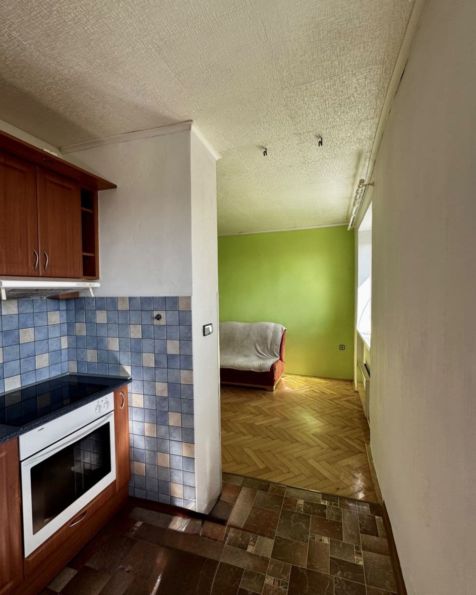 Predaj bytu 2-izbový 60 m², Dr. Karla Farského, Vysoké nad Jizerou, Liberecký kraj Predaj bytu 2-izbový 60 m², Dr. Karla Farského, Vysoké nad Jizerou, Liberecký kraj