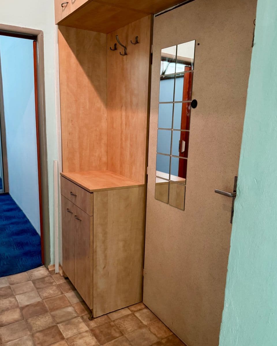 Predaj bytu 2-izbový 60 m², Dr. Karla Farského, Vysoké nad Jizerou, Liberecký kraj Predaj bytu 2-izbový 60 m², Dr. Karla Farského, Vysoké nad Jizerou, Liberecký kraj