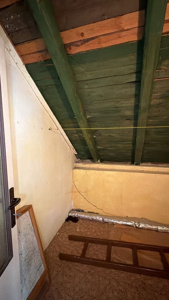 Predaj domu 120 m², pozemek 763 m², Na Ohradě, Proseč, Pardubický kraj Predaj domu 120 m², pozemek 763 m², Na Ohradě, Proseč, Pardubický kraj