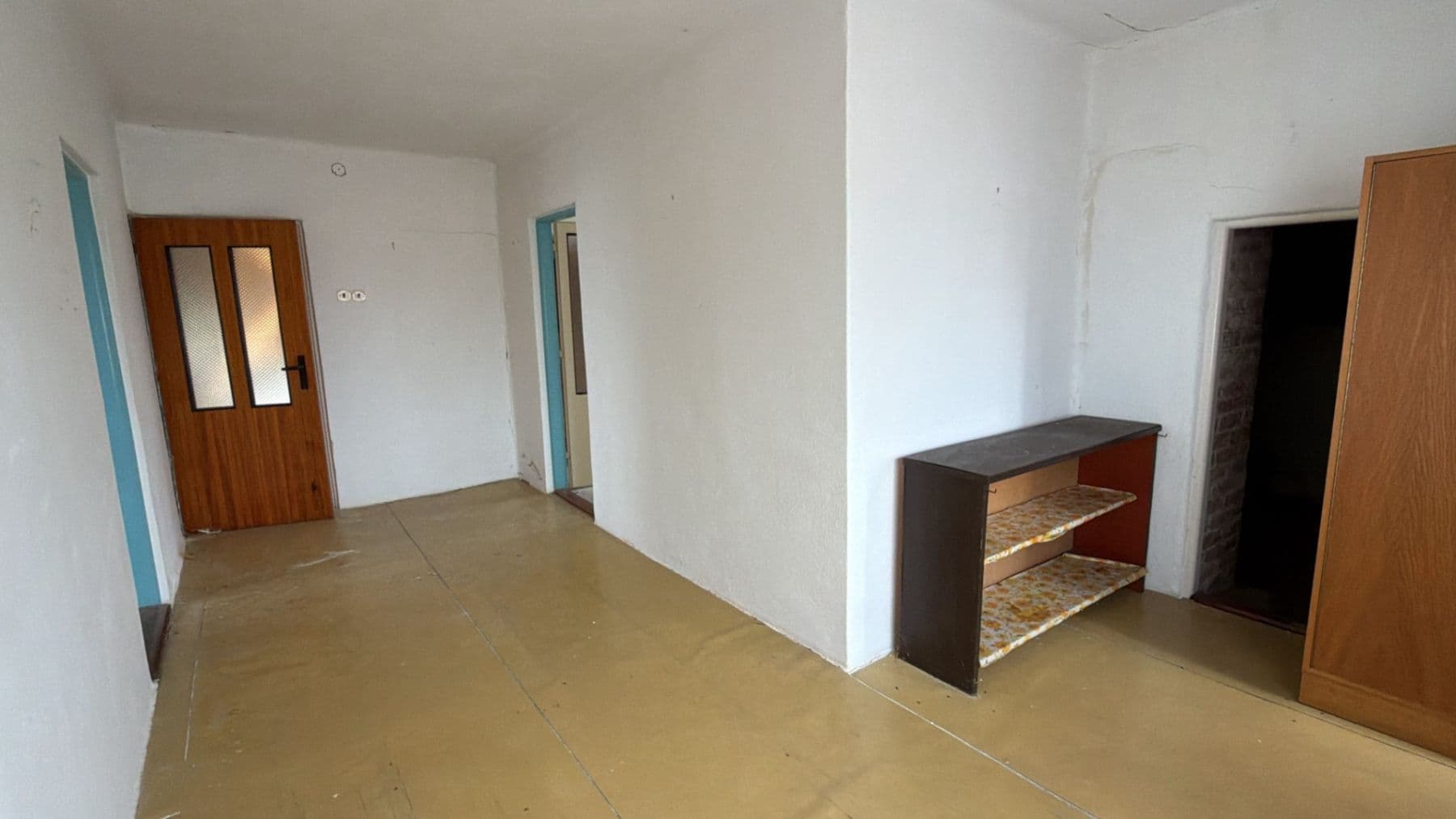 Predaj domu 120 m², pozemek 763 m², Na Ohradě, Proseč, Pardubický kraj Predaj domu 120 m², pozemek 763 m², Na Ohradě, Proseč, Pardubický kraj