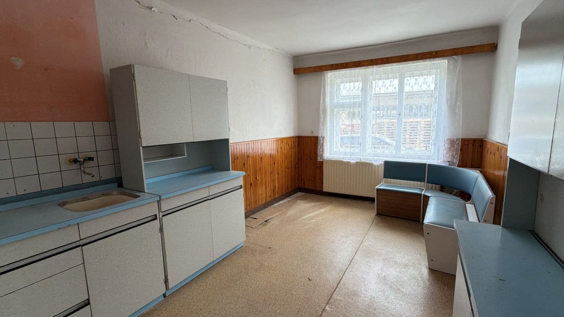 Predaj domu 120 m², pozemek 763 m², Na Ohradě, Proseč, Pardubický kraj Predaj domu 120 m², pozemek 763 m², Na Ohradě, Proseč, Pardubický kraj