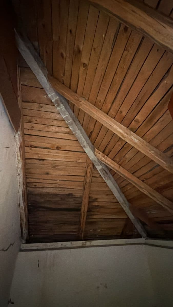 Predaj domu 120 m², pozemek 763 m², Na Ohradě, Proseč, Pardubický kraj Predaj domu 120 m², pozemek 763 m², Na Ohradě, Proseč, Pardubický kraj