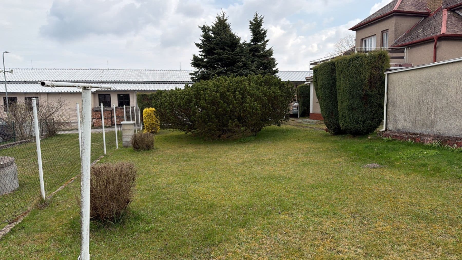 Predaj domu 120 m², pozemek 763 m², Na Ohradě, Proseč, Pardubický kraj Predaj domu 120 m², pozemek 763 m², Na Ohradě, Proseč, Pardubický kraj