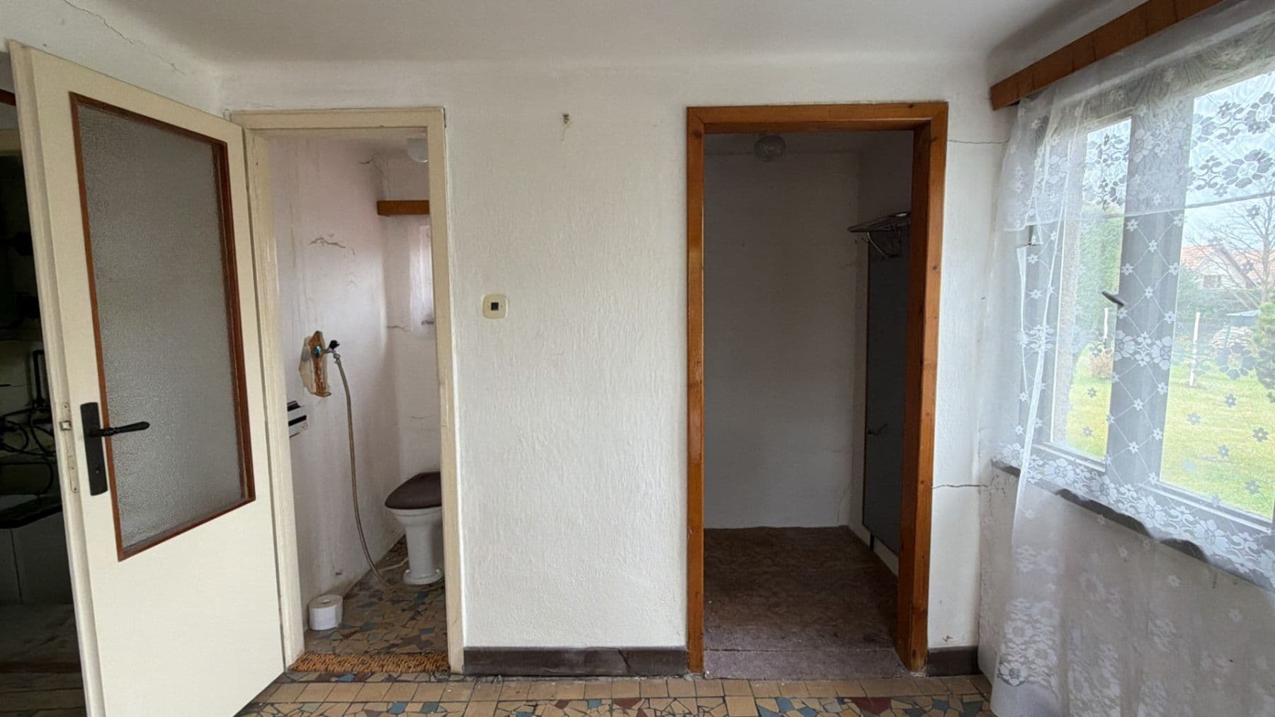 Predaj domu 120 m², pozemek 763 m², Na Ohradě, Proseč, Pardubický kraj Predaj domu 120 m², pozemek 763 m², Na Ohradě, Proseč, Pardubický kraj