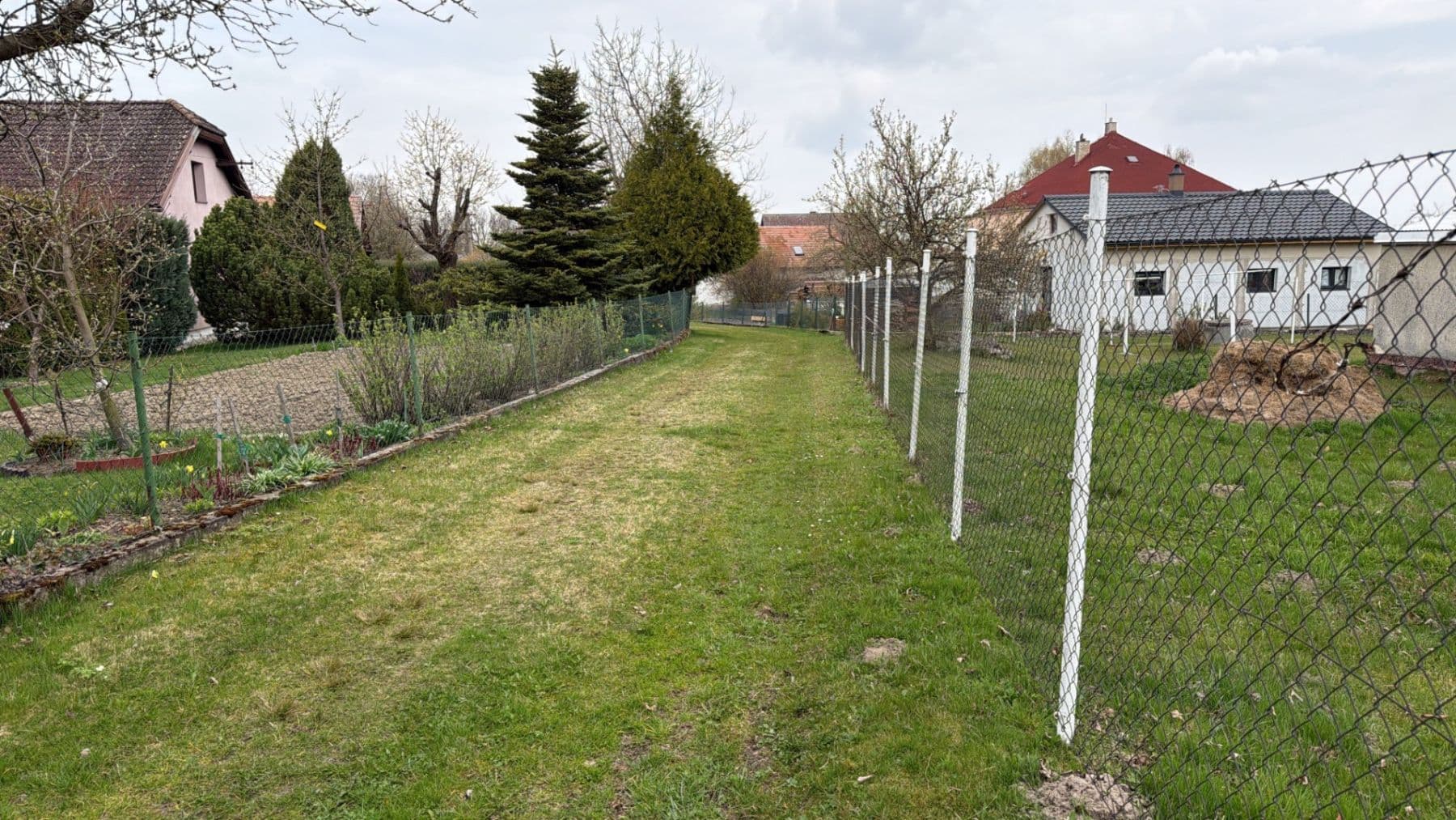 Predaj domu 120 m², pozemek 763 m², Na Ohradě, Proseč, Pardubický kraj Predaj domu 120 m², pozemek 763 m², Na Ohradě, Proseč, Pardubický kraj