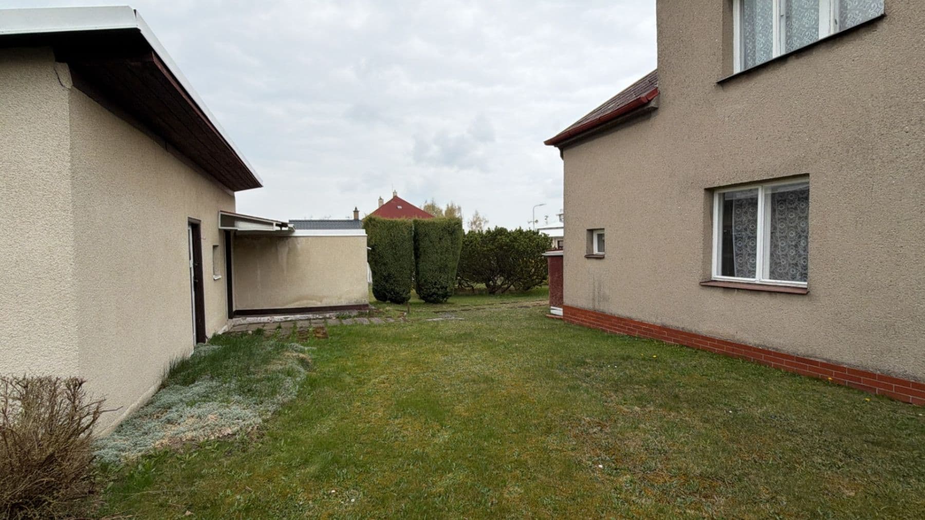 Predaj domu 120 m², pozemek 763 m², Na Ohradě, Proseč, Pardubický kraj Predaj domu 120 m², pozemek 763 m², Na Ohradě, Proseč, Pardubický kraj